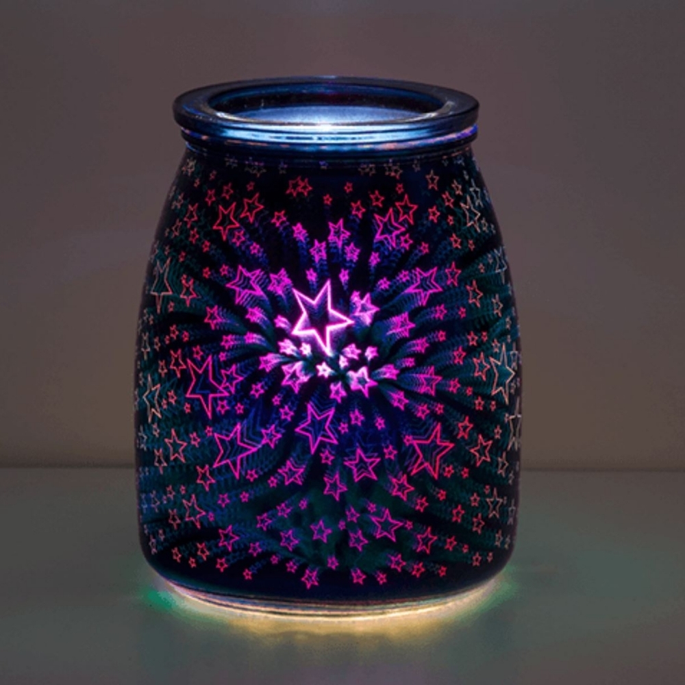 Summer Nights Scentsy Warmer